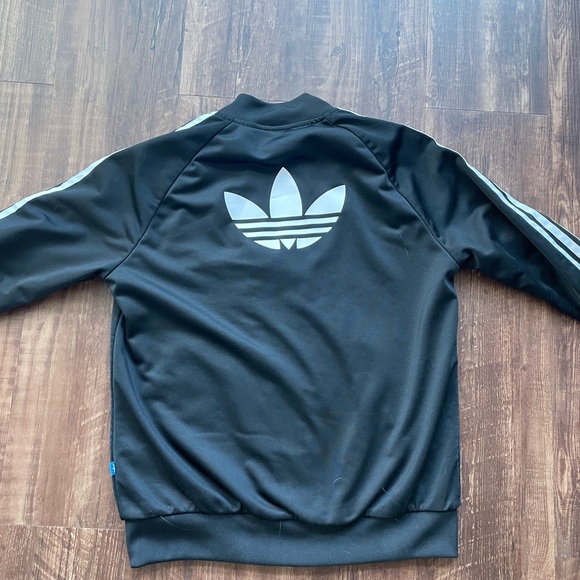 Adidas track jacket - Picture 5 of 6